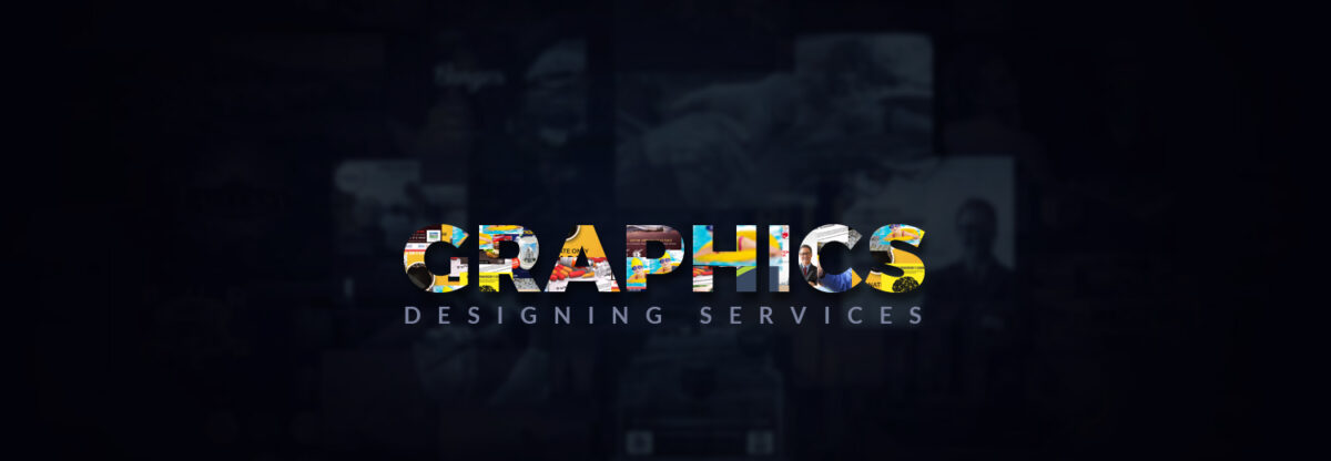 Unlocking Creativity Exploring Graphics Design Services
