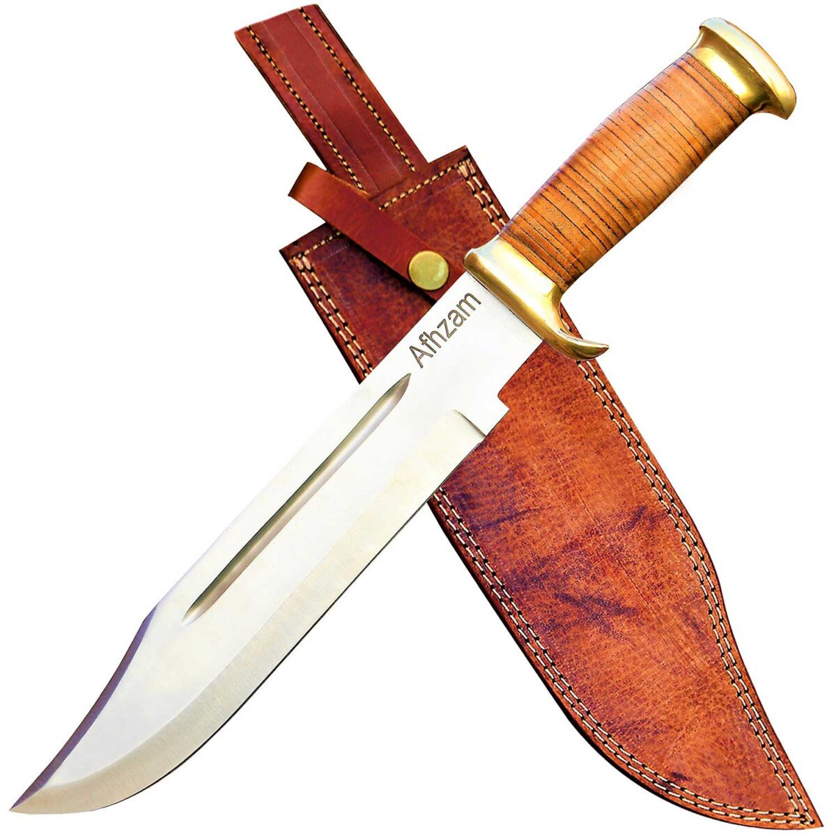 Viking Raven Hilt Knife, Kukri Knife, Premium Axes, Hunting Knives, Fixed Blade, Afhzam Sword, Handmad Viking Axes,