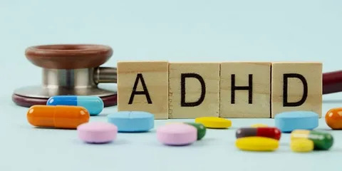 The Science Describes the Effects of ADHD Medications on the Brain