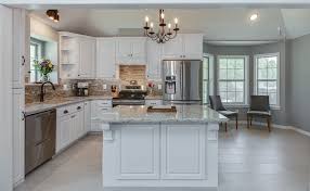 Find Local Kitchen Remodeling Experts Nearby