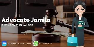 The Role of the Top Divorce Lawyer in Islamabad
