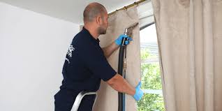 Specialized Curtain Cleaning Services – Expert Care for Your Home