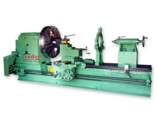 How To Maintain A Lathe Machine For Optimal Performance