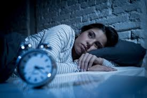 Teenage Sleep Disorders: Identifying and Treating the Symptoms
