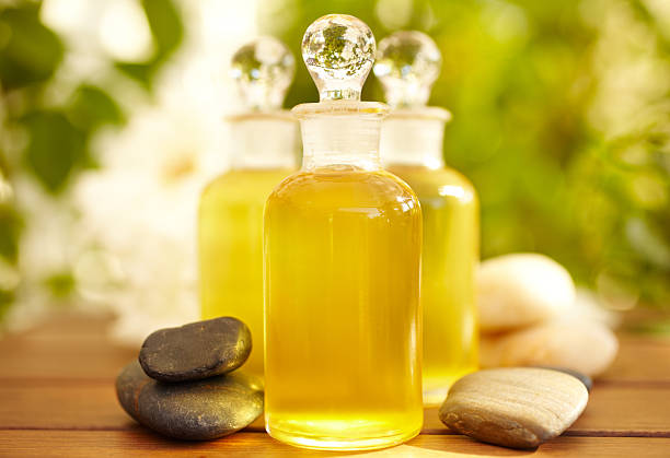 How Body Oils Can Soothe and Calm Irritated Skin
