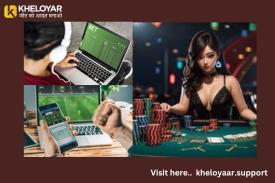 kheloyar app india,s most trusted online betting id in india