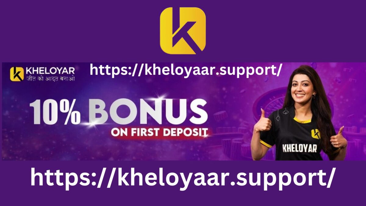 Kheloyar App: Your Trusted Online Cricket Betting ID Provider
