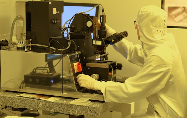 How Are Nanotechnologies Enhancing Material Performance in Manufacturing?