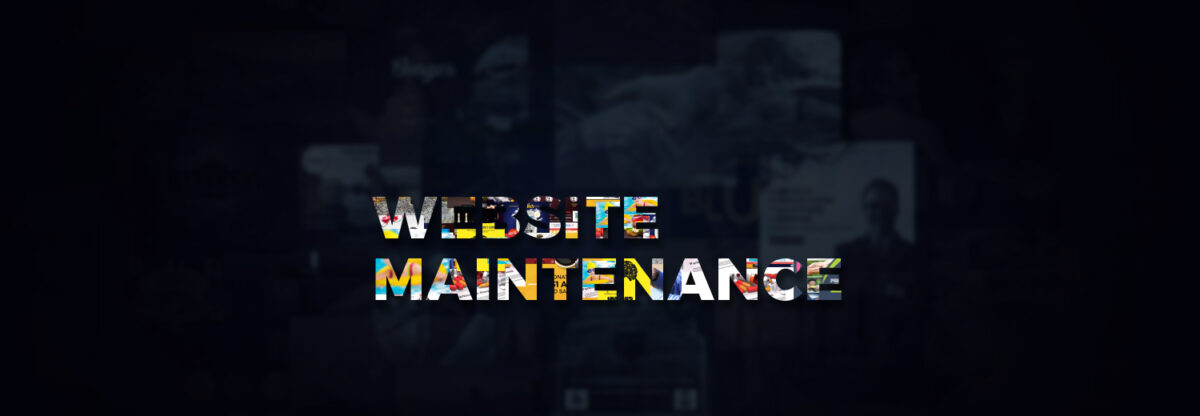 Website Maintenance Costs Essential Factors and Budgeting Tips