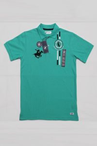 Exploring the Versatility of Polo T-Shirts with Trendoxide
