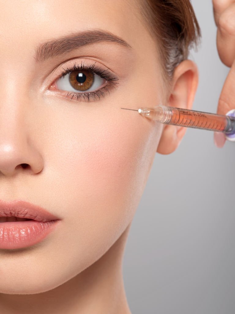skin Booster Injections In Dubai