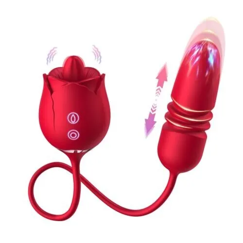 Understanding the Importance of Your Rose Sex Toy
