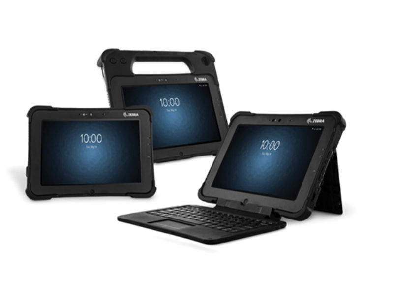Empowering Saudi Arabian Businesses with Ruggedized Tablets – Milcomputing’s Superior Solutions