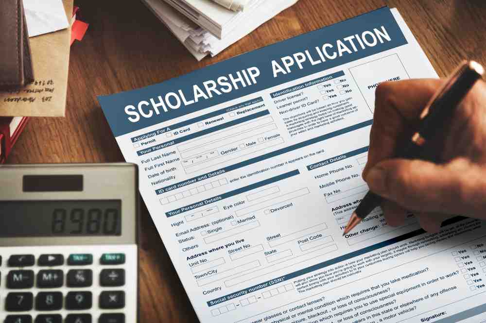 How to Secure a Scholarship for Students: Top Tips