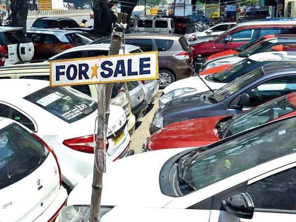 Unlock Hidden Gems: Why Second Hand Car Showrooms Are the Ultimate Destination for Your Next Ride