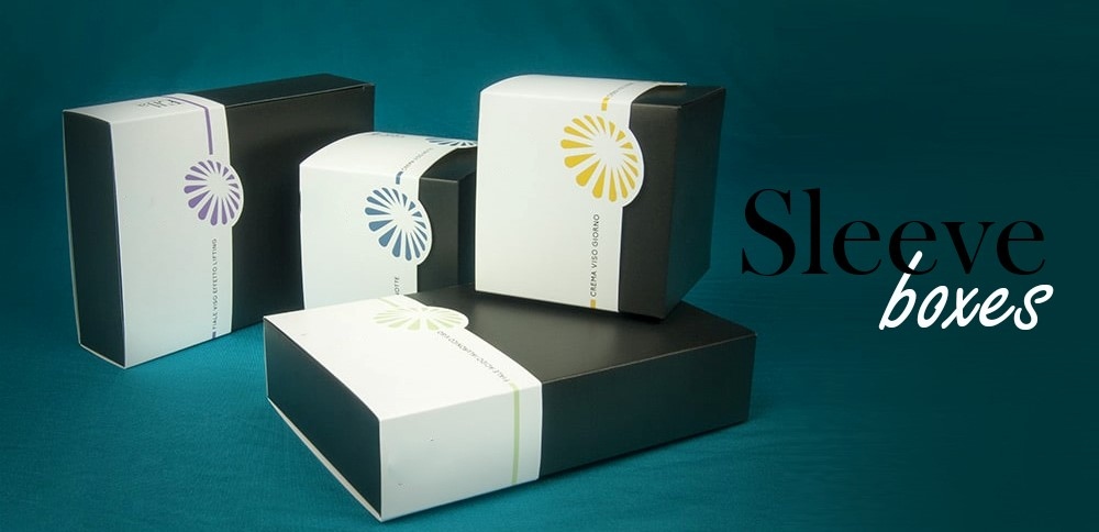 Boost Sales with Sleek and Stylish Sleeve Boxes