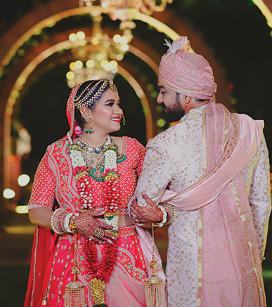 Capturing Forever: The Ultimate Guide to Wedding Photography in Paschim Vihar