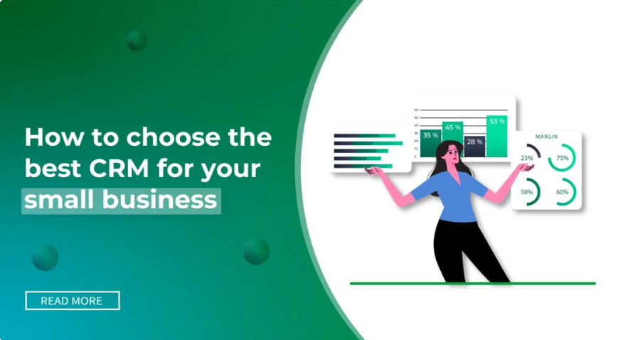 Best CRM for Small Business: Top Choices to Enhance Your Customer Management