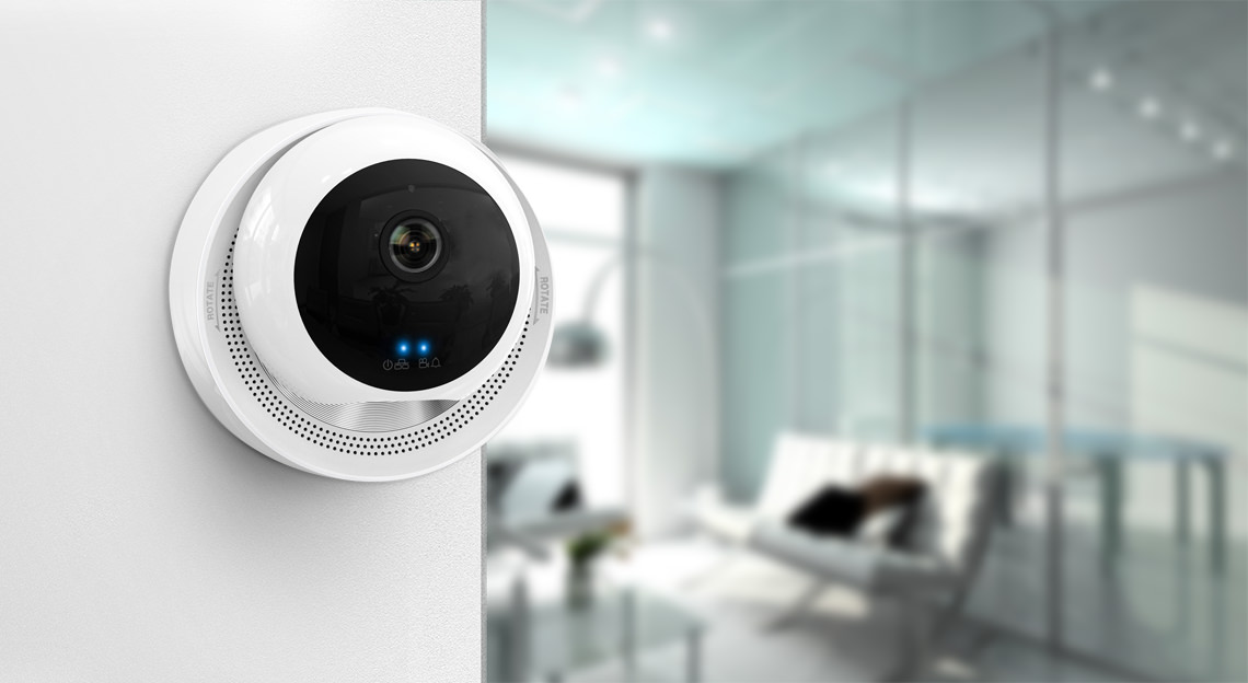 The Ultimate Guide to the Best Smart Security Camera
