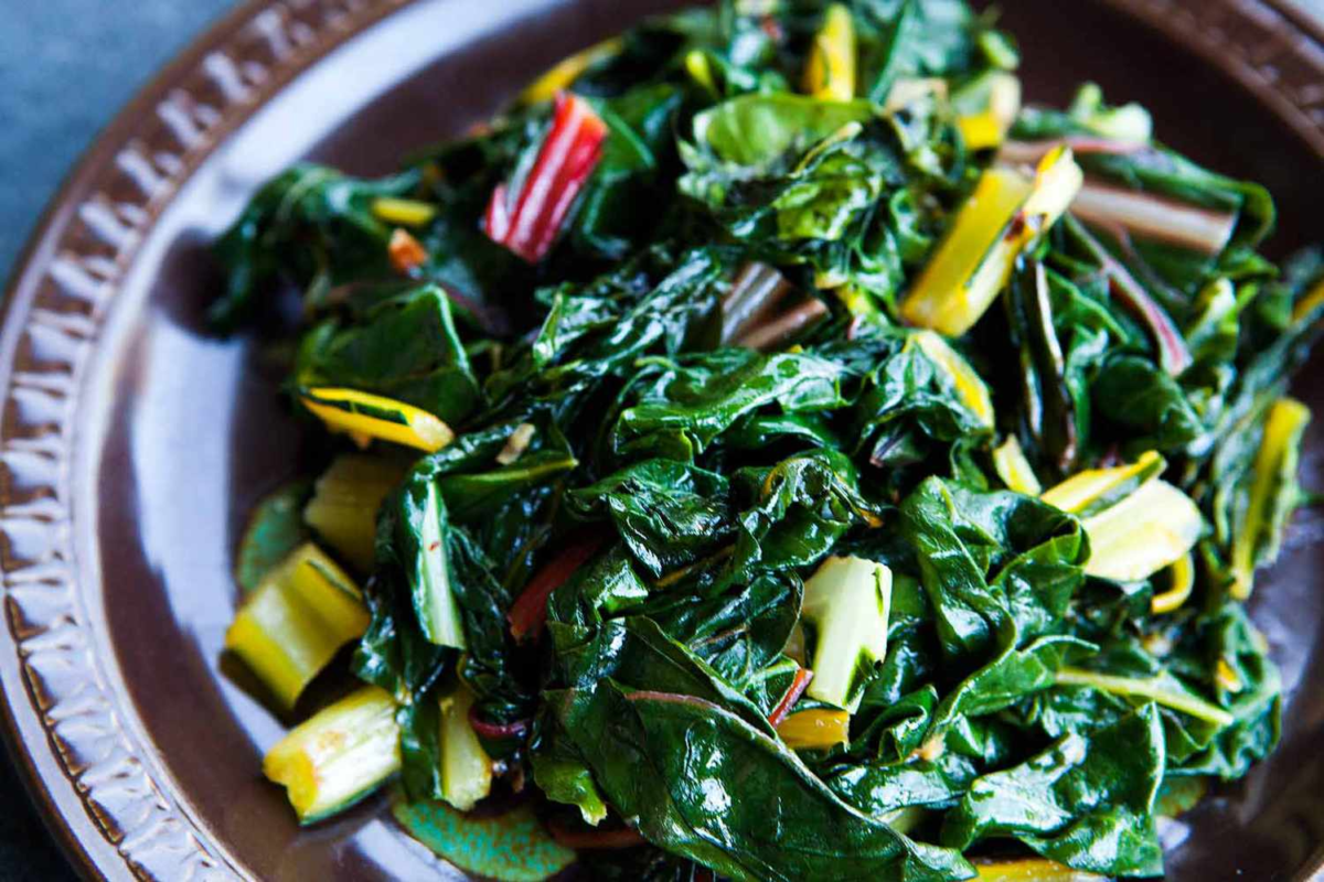 Delicious Chard Recipes to Elevate Your Meals