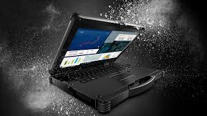 Tough Rugged Laptops -Unmatched Durability and Performance for Demanding Environments