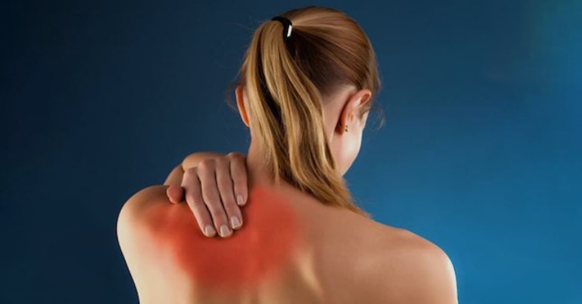 What Is the Potential of Aspadol 100 mg for Upper Back Pain?