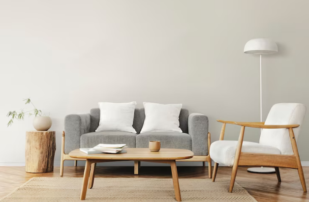 New vs. Used Furniture: Which One Should You Choose for Your Home?