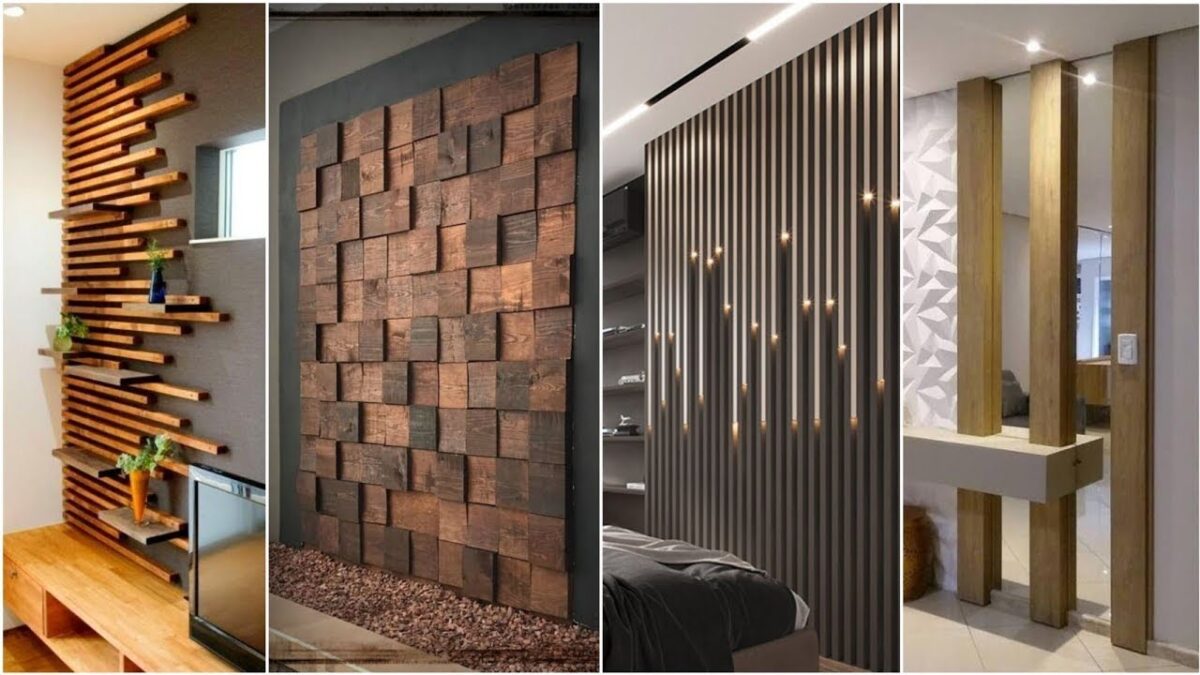 A Guide to Different Types of Wall Decor