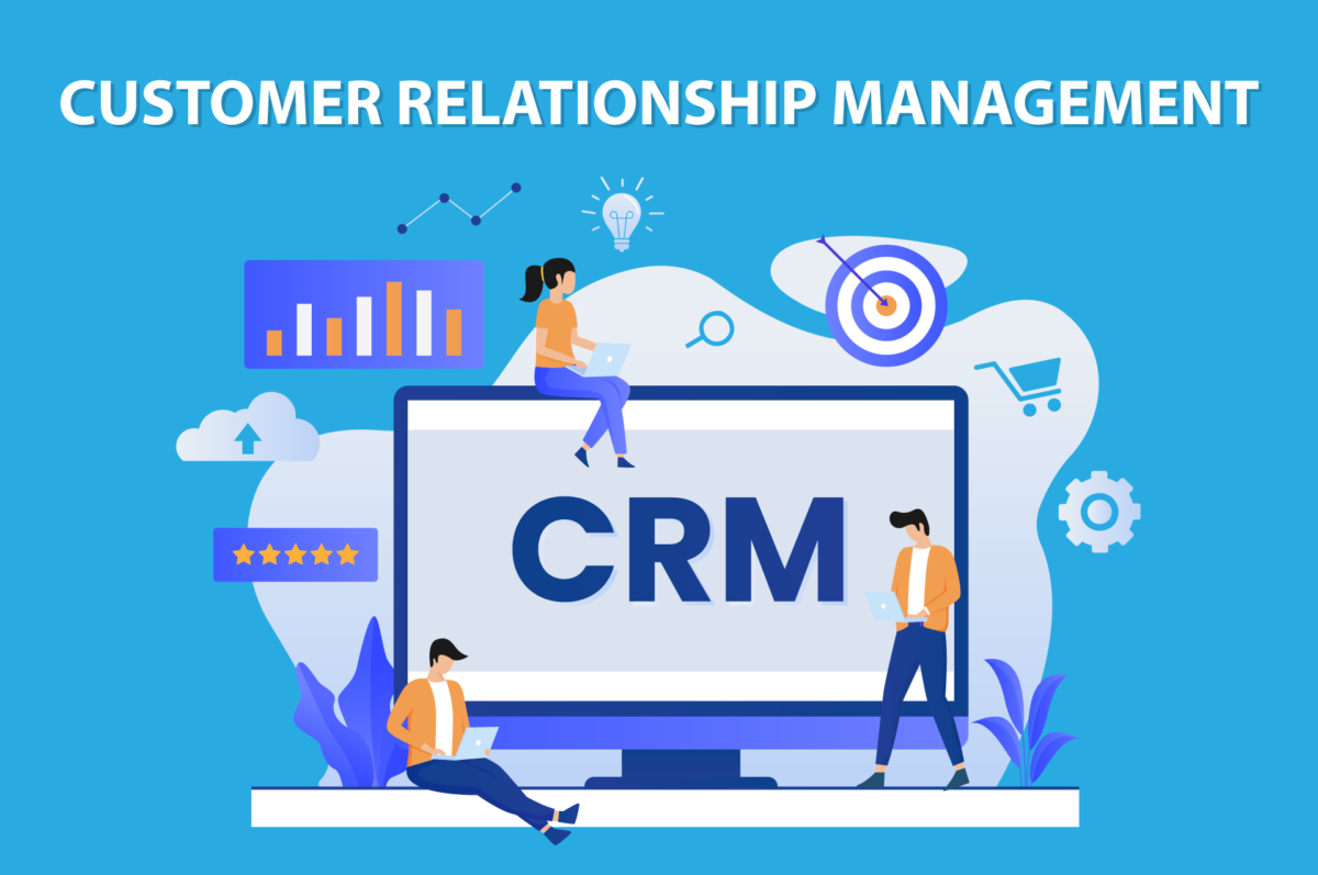 Top 10 Vtiger Extensions for Enhancing Your CRM Experience