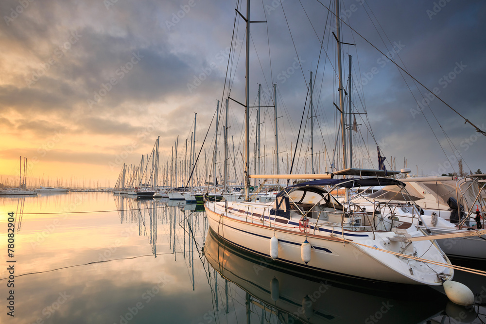 Smooth Sailing Top Strategies for Effective Marina Facilities Management