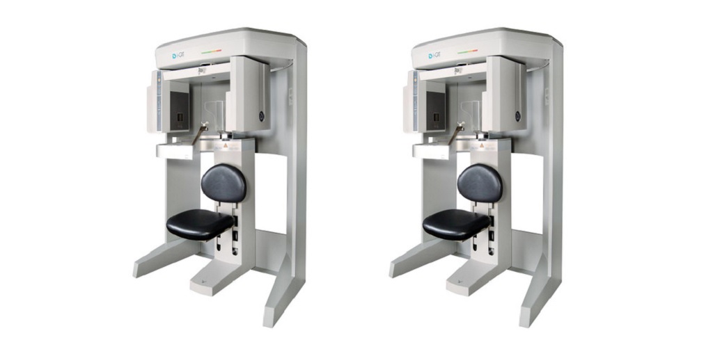 Today’s Top Dental CT Scan Machines