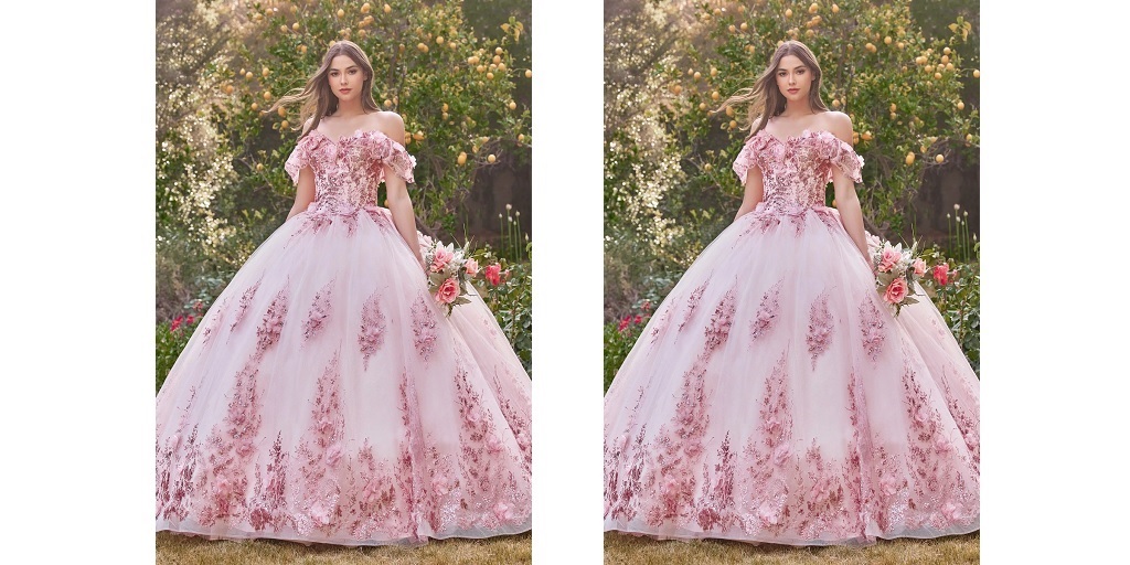 How to Plan the Perfect Quinceañera — Party Dresses, Venue, Theme