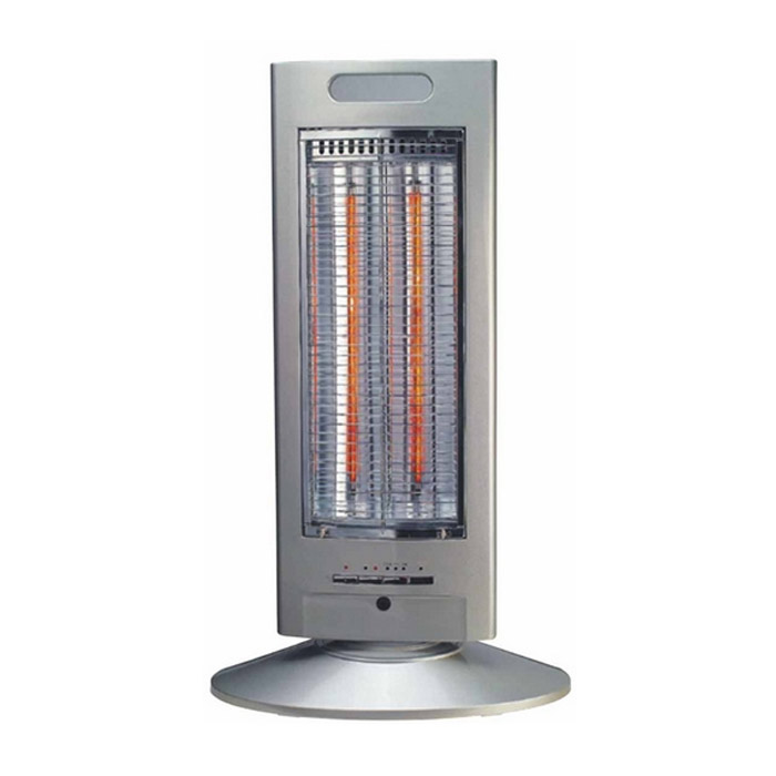 Far Infrared Heater: Efficient And Comfortable Heating