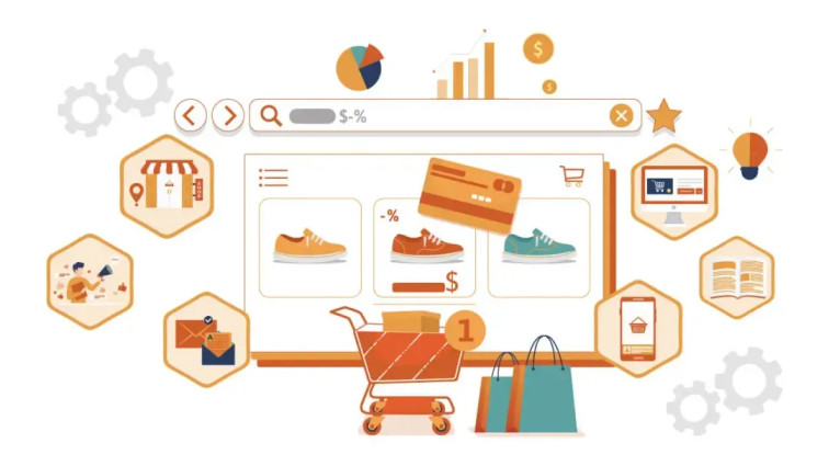 From browsing to buying: The importance of omnichannel retail performance testing for businesses