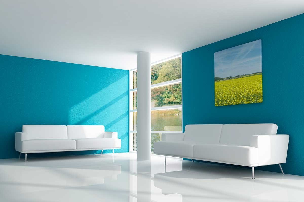 Comprehensive Guide to Wall Painting Services in Dubai