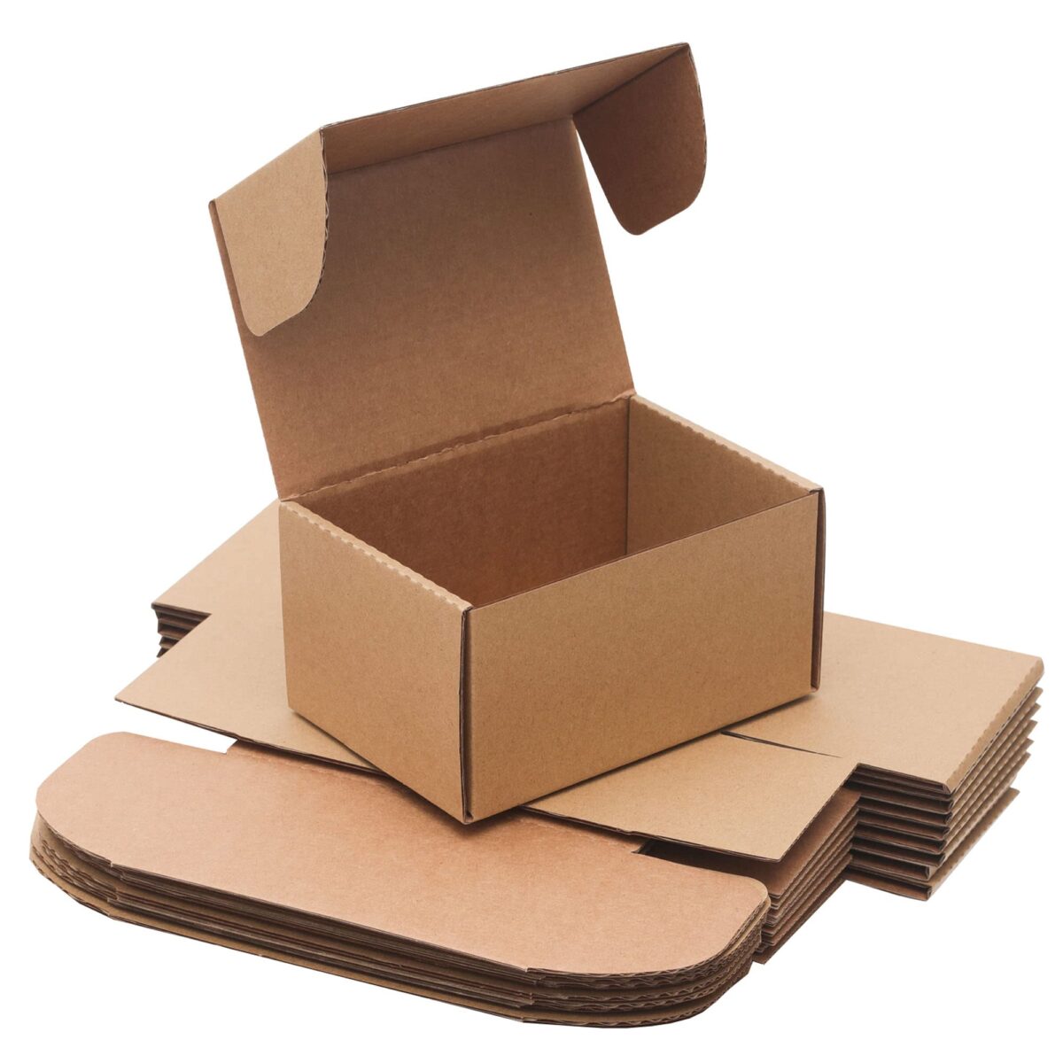 The Adaptability and Significance of Cardboard Boxes in Current Packaging