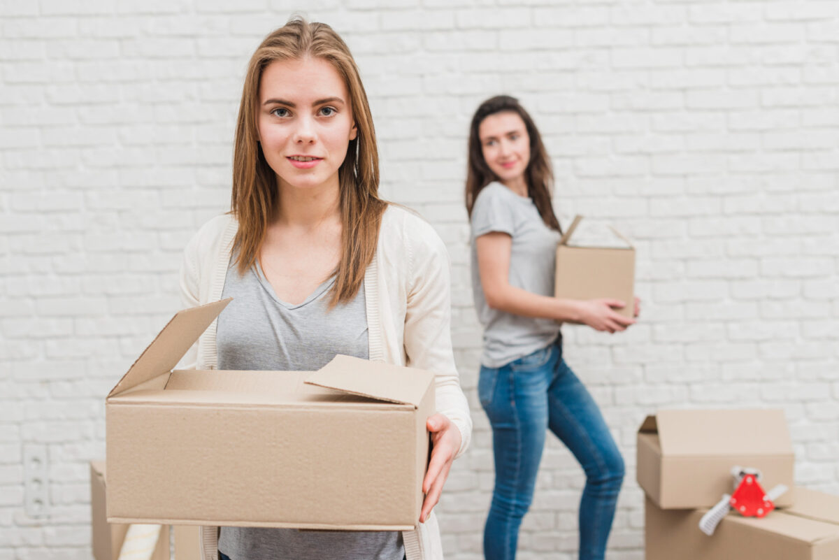 Budget-Friendly Student Removals | Saving Money on Your Move
