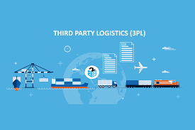 Why To Choose 3PL Logistics Services
