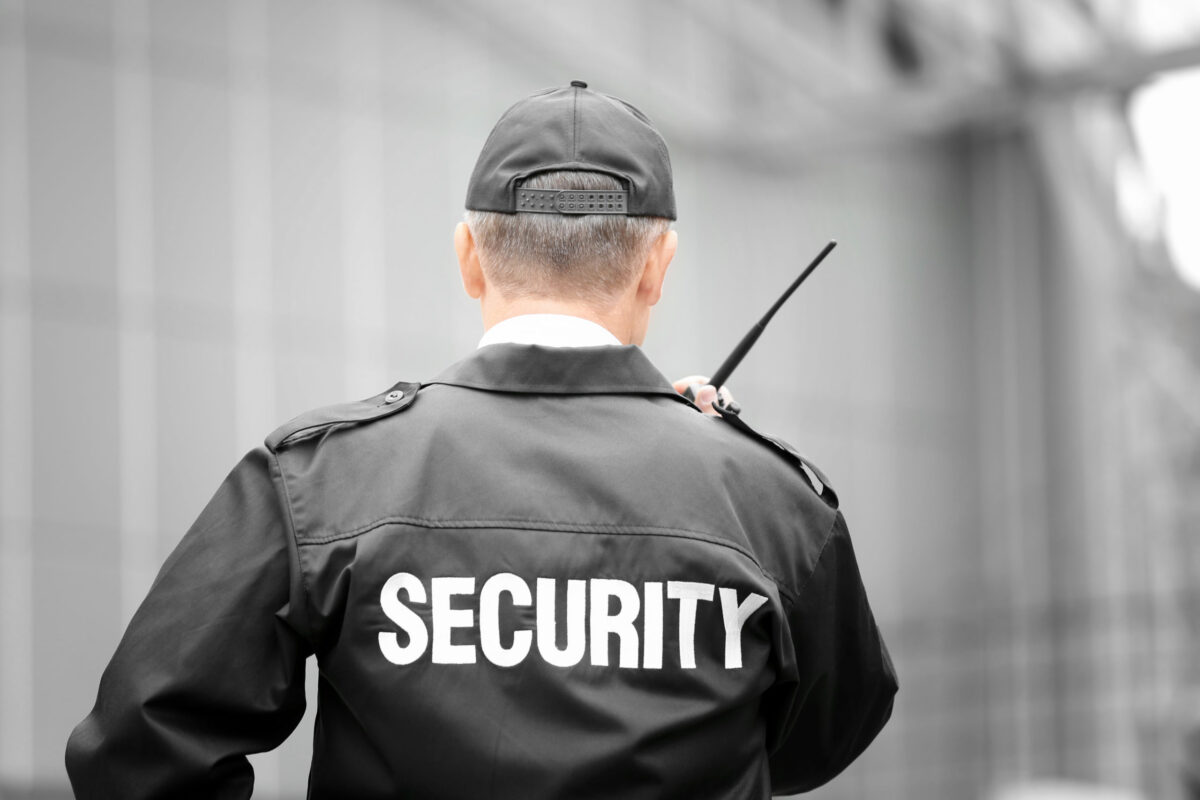Keeping Your Property and People Safe: A Guide to Security Guard Services