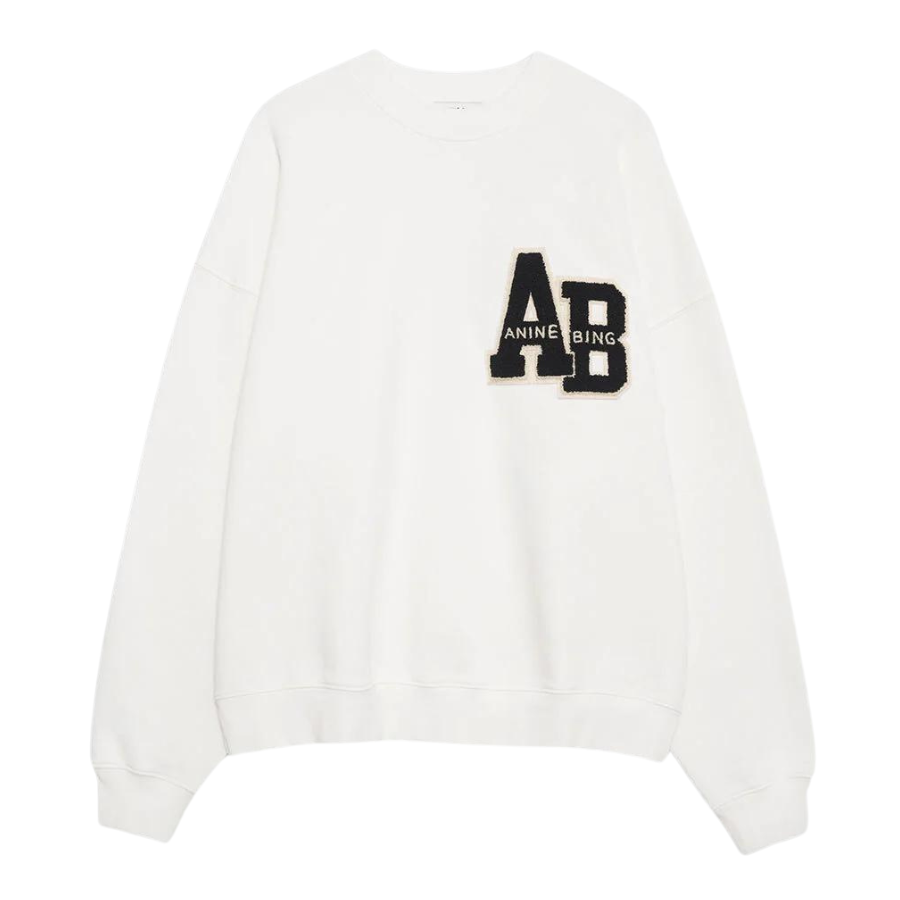 Discover the Unique Appeal of Anine Bing Sweatshirts