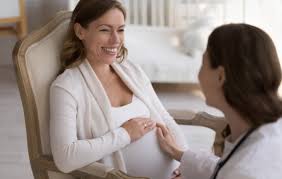 Advantages Of Home Nurse For Pregnancy in Dubai