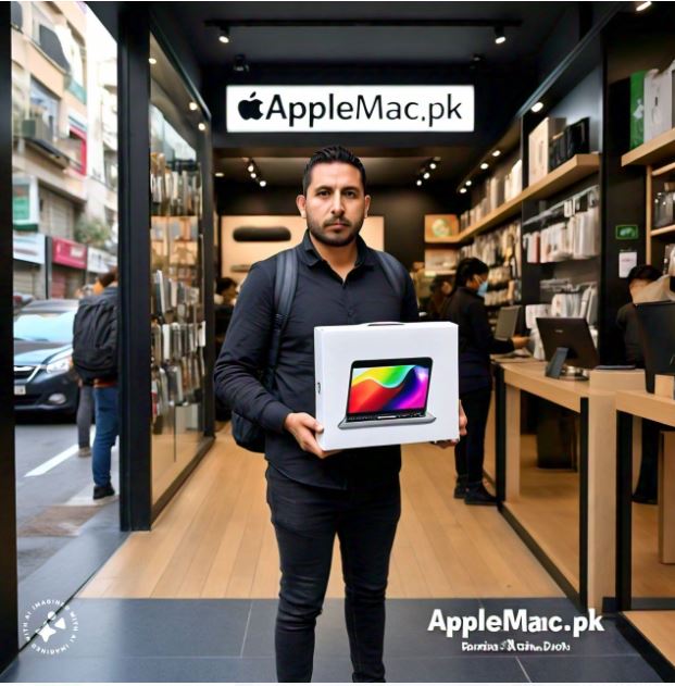 Apple MacBook Pro 13 Price in Pakistan: Everything You Need to Know