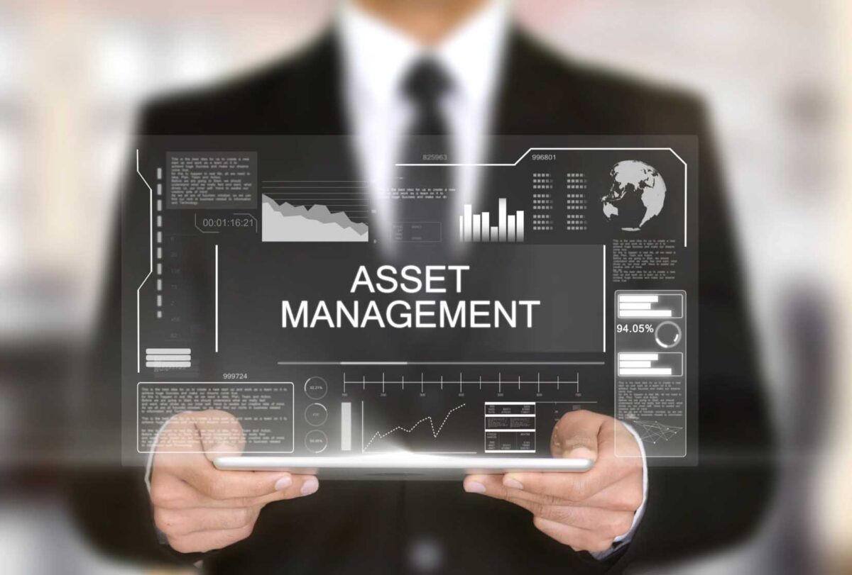 Asset Management company in Lahore