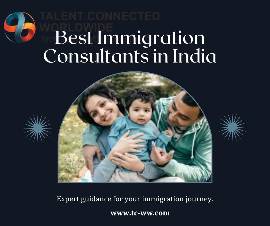 Canada Immigration Made Easy: Best Consultants in India