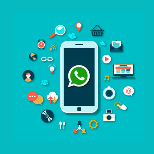 WhatsApp Marketing Benefits for Delhi Businesses