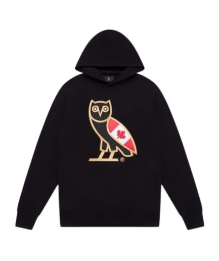 We Need to Talk About Essentials OVO Clothing