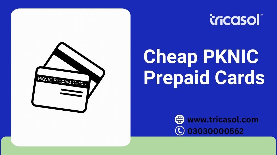 PKNIC Prepaid Cards vs. Credit Cards: Which is Right for You?