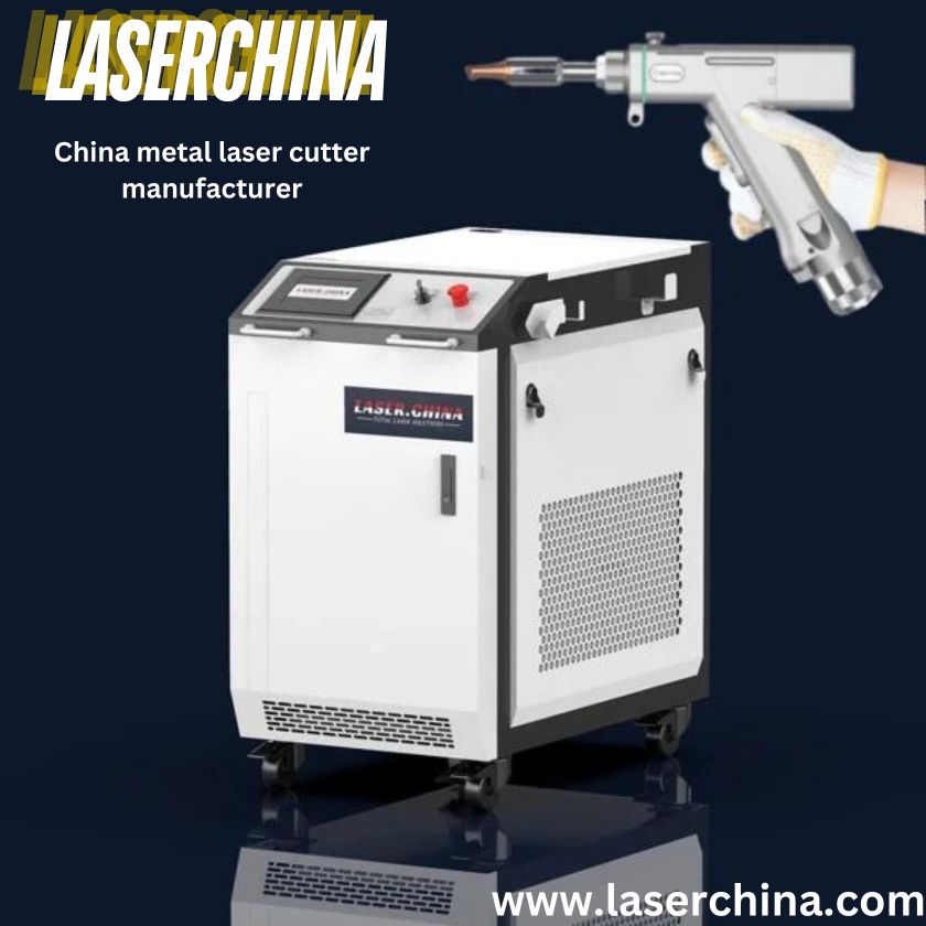 China metal laser cutter manufacturer