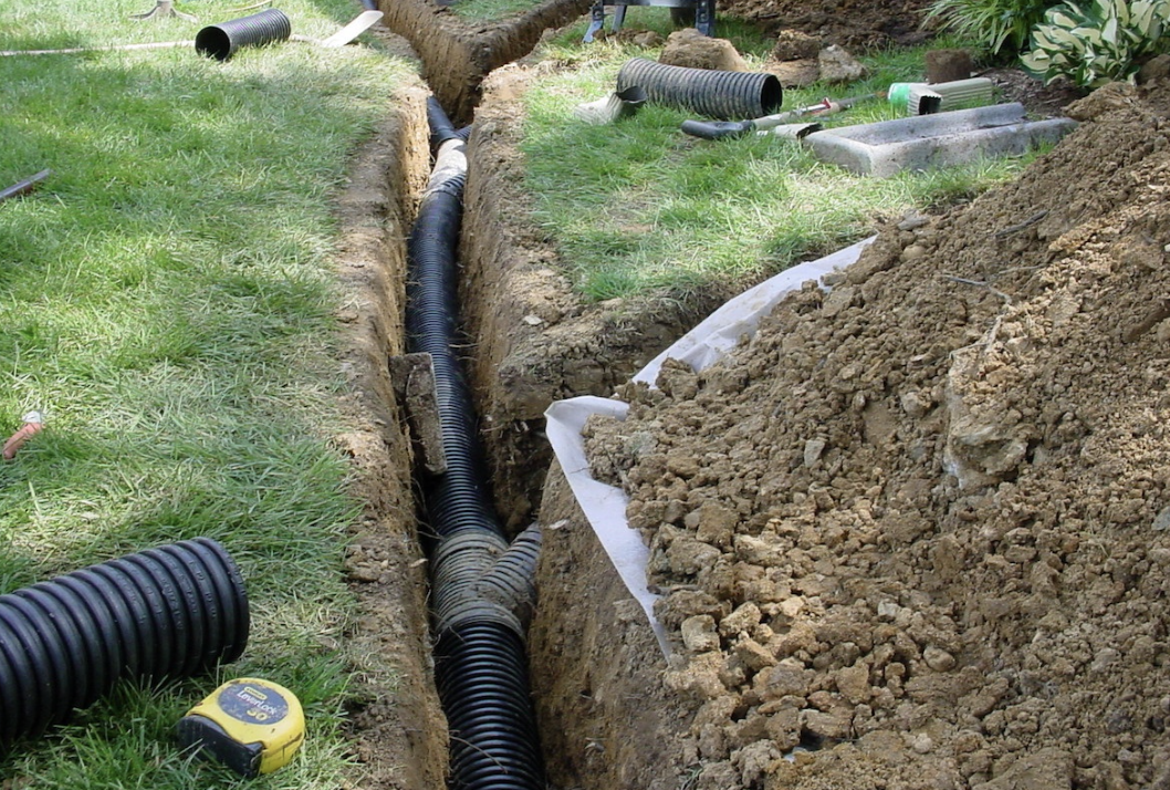 Clearway Drainage: Ensuring Smooth and Efficient Water Flow