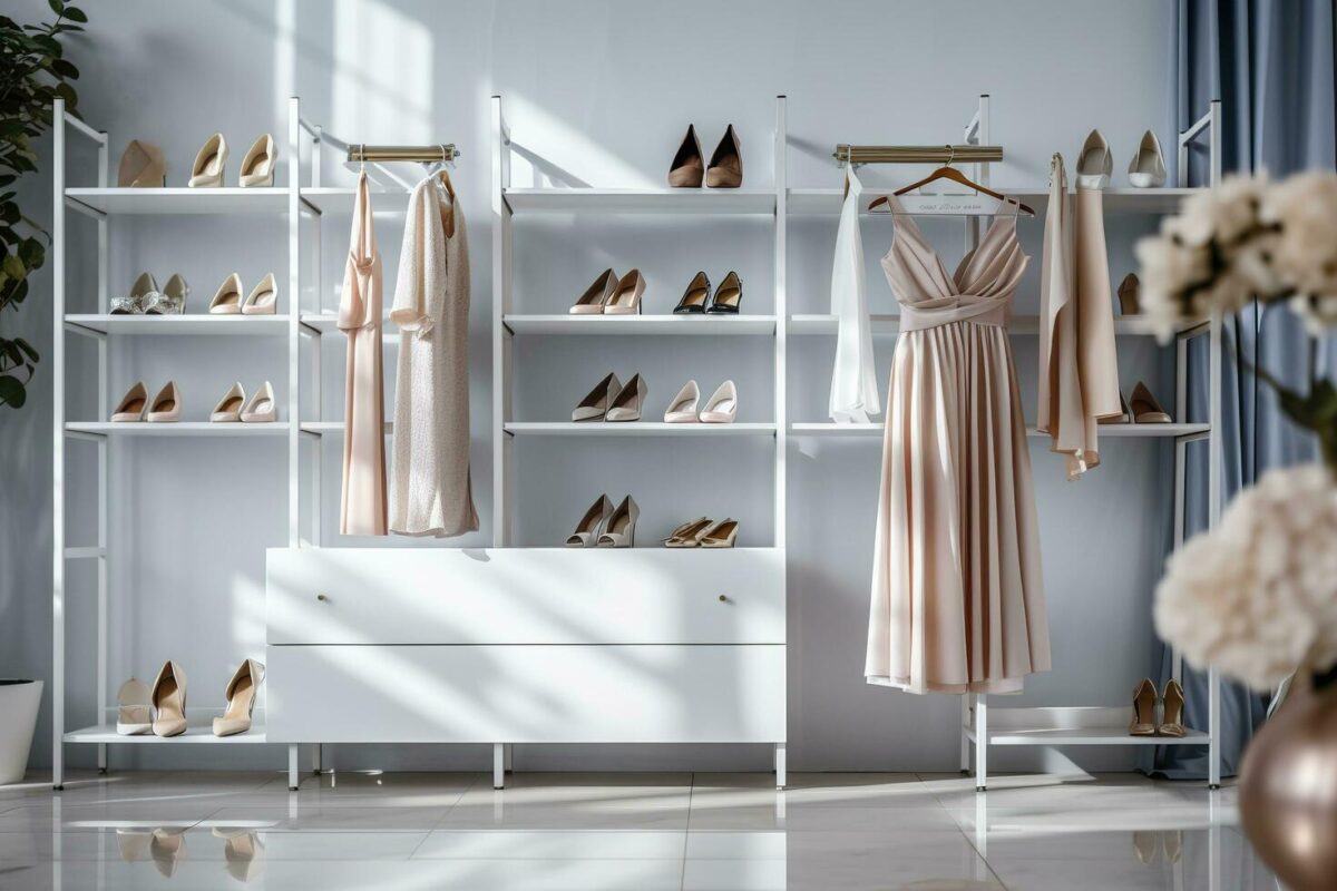 The Best Clothing/Shoe/Accessory Stores for Fashionistas on a Budget